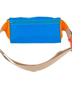 Mokuyobi Heat Wave Fanny Pack