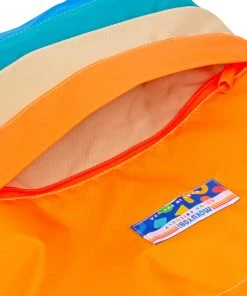 Mokuyobi Heat Wave Laptop Handy Tote