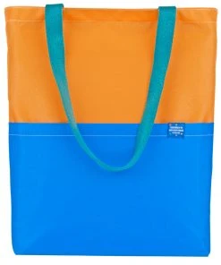 Mokuyobi Heat Wave Laptop Handy Tote