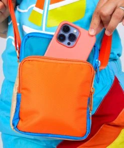 Mokuyobi NEW Heat Wave Sidekick Sling