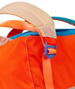 Mokuyobi Heat Wave Atlas Backpack