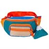 Mokuyobi Heat Wave Fanny Pack Sling