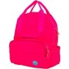 Mokuyobi NEW Hot Pink Mini Atlas Backpack 2 Mokuyobi NEW Hot Pink Mini Atlas Backpack