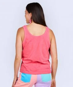 Mokuyobi Hot Summer Tank NEW