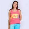 Mokuyobi Hot Summer Tank NEW