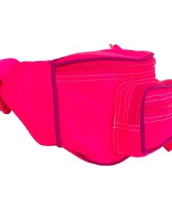Mokuyobi Hot Pink Fanny Pack Sling NEW