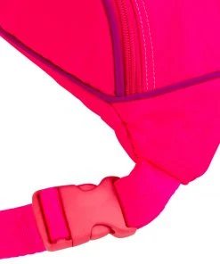 Mokuyobi Hot Pink Fanny Pack Sling NEW