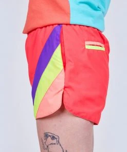Mokuyobi Hot Summer Breezer Shorts