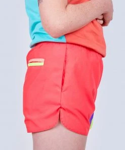 Mokuyobi Hot Summer Breezer Shorts