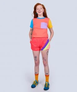 Mokuyobi Hot Summer Breezer Shorts