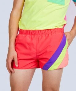 Mokuyobi Hot Summer Breezer Shorts