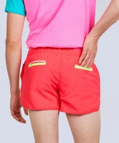 Mokuyobi Hot Summer Breezer Shorts