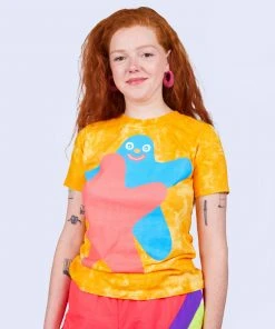 Mokuyobi Hug Tee NEW