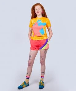 Mokuyobi Hug Tee NEW