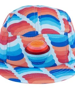Mokuyobi Level Up 5 Panel Hat