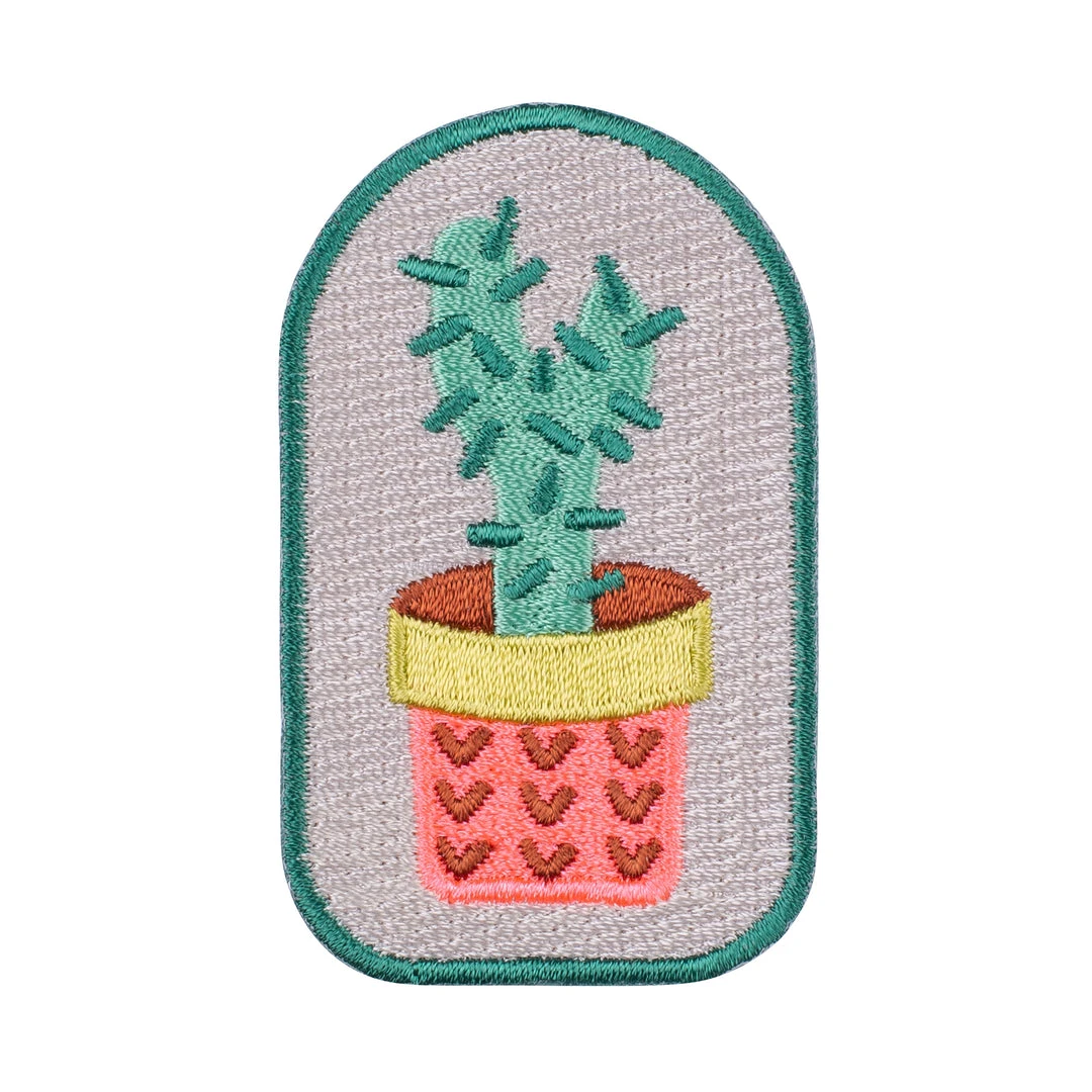 Mokuyobi Threads Cactus Planter Mokuyobi Threads Cactus Planter
