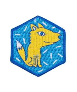 Mokuyobi Threads Accessories Fox