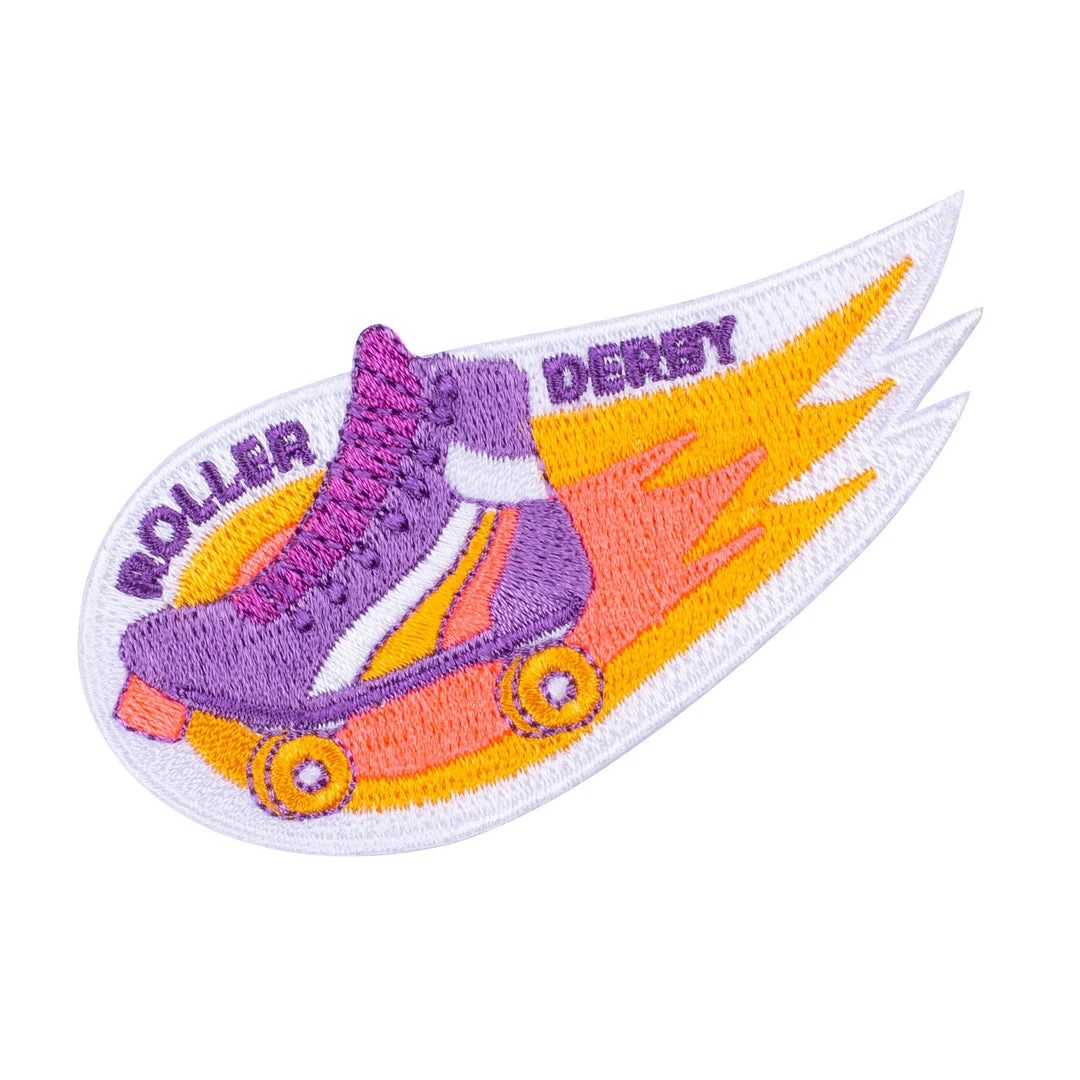 Mokuyobithreads Roller Derby 3 Mokuyobithreads Roller Derby