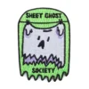 Mokuyobi Threads Sheet Ghost