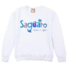 Mokuyobi Saguaro Fun Text Sweatshirt