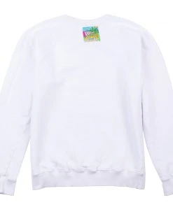 Mokuyobi Saguaro Fun Text Sweatshirt