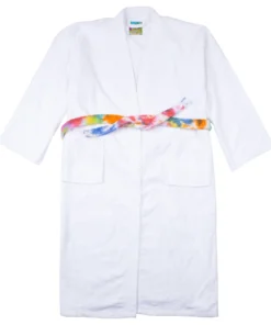 Mokuyobi Apparel Saguaro Robe