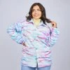 Mokuyobi Candy Cat Work Jacket Apparel