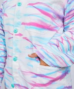 Mokuyobi Candy Cat Work Jacket Apparel