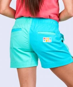 Mokuyobi NEW Jumping Relax Shorts