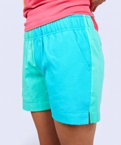 Mokuyobi NEW Jumping Relax Shorts 10 Mokuyobi NEW Jumping Relax Shorts