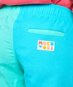 Mokuyobi NEW Jumping Relax Shorts 12 Mokuyobi NEW Jumping Relax Shorts