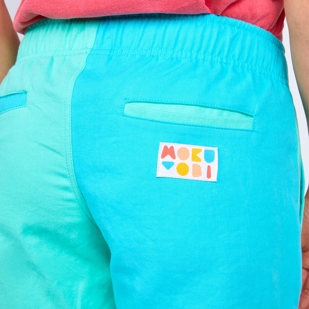 Mokuyobi NEW Jumping Relax Shorts 7 Mokuyobi NEW Jumping Relax Shorts