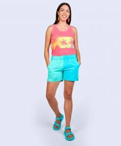Mokuyobi NEW Jumping Relax Shorts 13 Mokuyobi NEW Jumping Relax Shorts