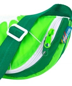 Mokuyobi Bags Key Lime Fanny Pack