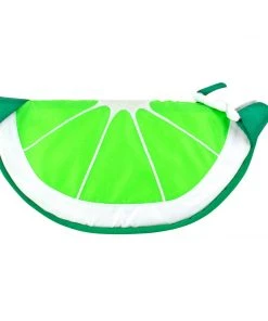 Mokuyobi Bags Key Lime Fanny Pack