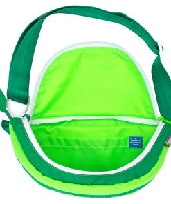 Mokuyobi Bags Key Lime Fanny Pack