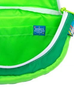 Mokuyobi Bags Key Lime Fanny Pack