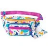 Mokuyobi Keyboard Jam Fanny Pack Sling 2 Mokuyobi Keyboard Jam Fanny Pack Sling
