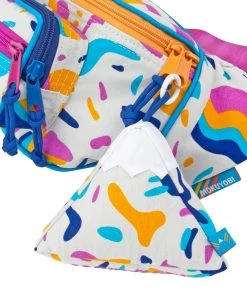 Mokuyobi Keyboard Jam Fanny Pack Sling