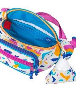 Mokuyobi Keyboard Jam Fanny Pack Sling