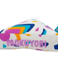 Mokuyobi Accessories Keyboard Jam Mountain Keychain