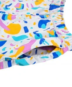 Mokuyobi Apparel Keyboard Jam Breezer Shorts 12 Mokuyobi Apparel Keyboard Jam Breezer Shorts