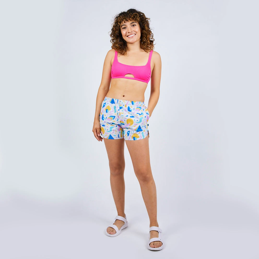 Mokuyobi Apparel Keyboard Jam Breezer Shorts 4 Mokuyobi Apparel Keyboard Jam Breezer Shorts