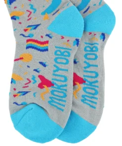 Mokuyobi Keyboard Jam Socks 8 Mokuyobi Keyboard Jam Socks