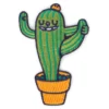 Mokuyobi Accessories Yoga Cactus