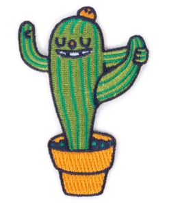 Mokuyobi Accessories Yoga Cactus