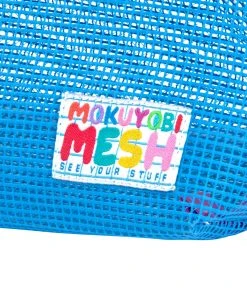 Mokuyobi NEW Lake Mesh Bump Case
