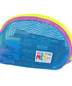 Mokuyobi NEW Lake Mesh Bump Case