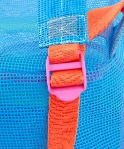 Mokuyobi Lake Mesh Mini Backpack Bags 6 Mokuyobi Lake Mesh Mini Backpack Bags