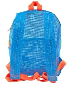 Mokuyobi Lake Mesh Mini Backpack Bags 7 Mokuyobi Lake Mesh Mini Backpack Bags